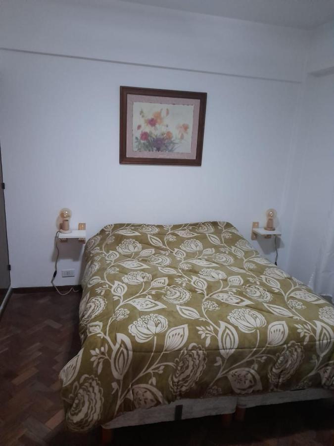 Apartment Lo De Marta