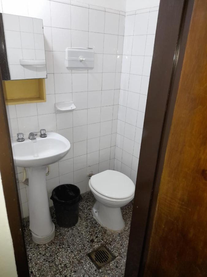 Lo De Marta Apartment